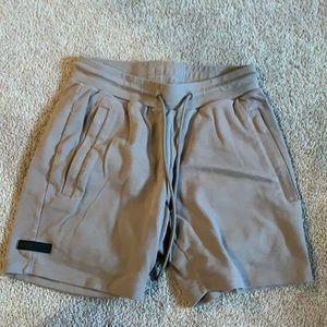 Alphalete men’s shorts
